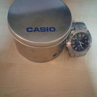 Sat Casio Edifice  | Svet Satova