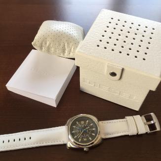 Sat Diesel DZ-1246 | Svet Satova