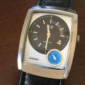 Sat Diesel DZ-4088 | Svet Satova