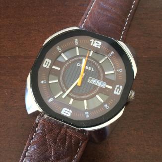 Sat Diesel DZ-1118 | Svet Satova