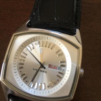 Sat Diesel DZ-5165 | Svet Satova