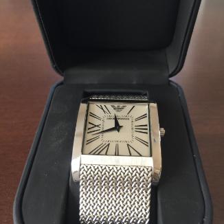 Sat Emporio Armani Ar-2014 | Svet Satova