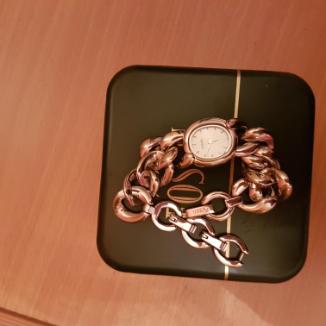 Sat Fossil sbt-1211 07/12 | Svet Satova