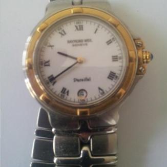 Sat Raymond Weil,Parsifal Parsifal | Svet Satova