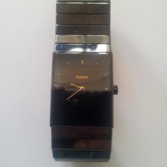 Sat Rado Rado Dia star high - tech ceramics | Svet Satova