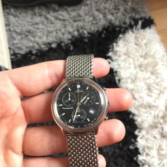 Sat Mido Commander | Svet Satova