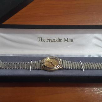 Sat The Franklin Mint Monte Carlo Casino | Svet Satova