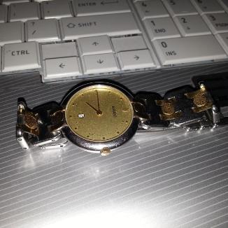 Sat Rado RADO 160.3568.2. SAPPHIRE CRZESTAL WATERSEALE 32250624 | Svet Satova