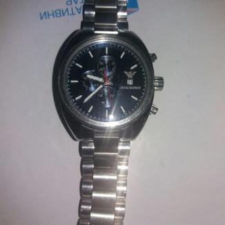 Sat armani Emporio Armani  AR 5912 | Svet Satova