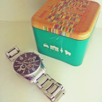 Sat Fossil fs-4445 250903 | Svet Satova