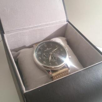 Sat Jacques Lemans 1-1120 | Svet Satova