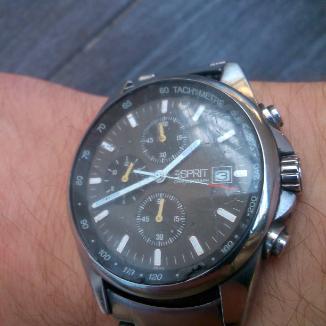 Sat Esprit Esprit Hrono | Svet Satova