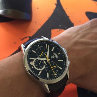 Sat  Raymond Weil  Raymond Weil Freelancer | Svet Satova