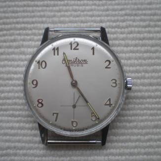 Sat Omikron rucni sat | Svet Satova