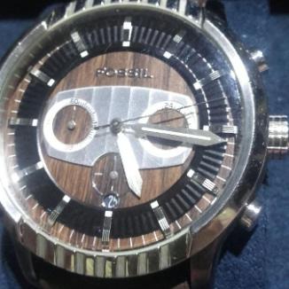 Sat Fossil fs 4441 | Svet Satova