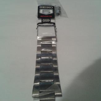 Oprema Seiko Mini Sumo | Svet Satova