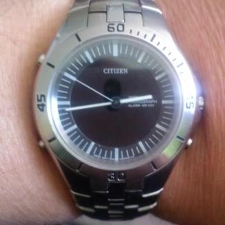 Sat Citizen marinaut sapphire U010 | Svet Satova