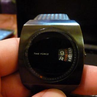 Sat Time Force TF2922M | Svet Satova