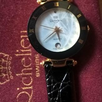 Sat Richelieu Richelieu  | Svet Satova