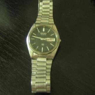 Sat Seiko 8223-7180 | Svet Satova