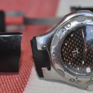 Sat TAG Heuer Kirium Ti5  WL1180 | Svet Satova