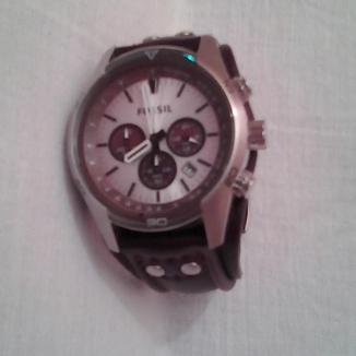 Sat Fossil Coachman Chronograp (CS2565) | Svet Satova