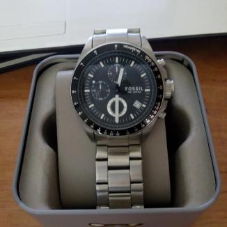 Sat Fossil CH2600 | Svet Satova