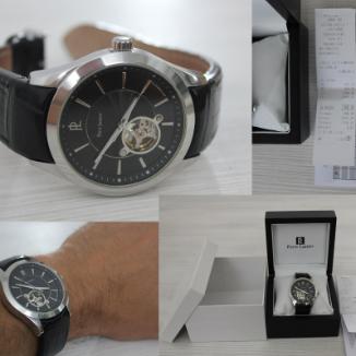 Sat Pierre Lannier 305B1 | Svet Satova