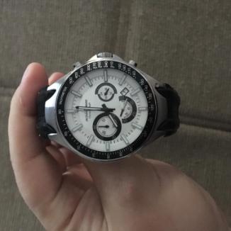 Sat Jacques Lemans Dakar | Svet Satova