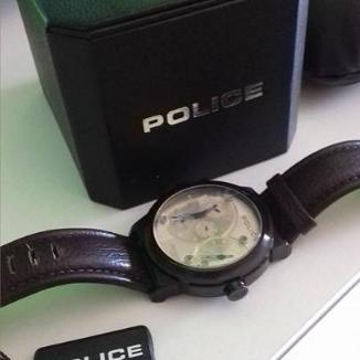 Sat Police viper | Svet Satova