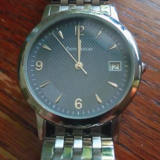 Sat Pierre Lannier Pierre Lannier quartz 075F1 | Svet Satova