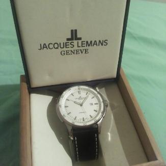 Sat Jacques Lemans Geneve g-229  | Svet Satova