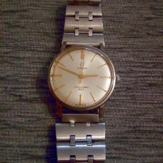 Sat Omega Seamaster Seamaster 600 | Svet Satova