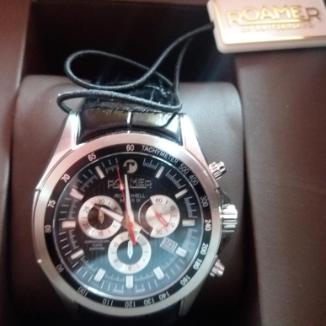 Sat Roamer rockshell mark III chrono | Svet Satova