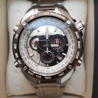 Sat Casio EDIFICE | Svet Satova