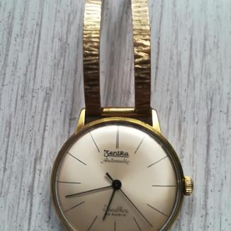 Sat Zentra automatic | Svet Satova