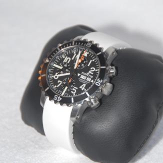 Sat Fortis FORTIS MARINE MASTER B-42 CHRONOGRAPH | Svet Satova