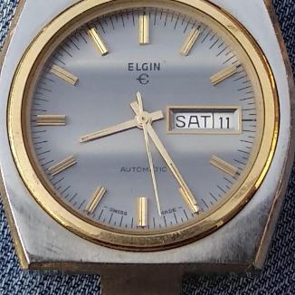 Sat Elgin M.R.P. SA ETA 2789 | Svet Satova