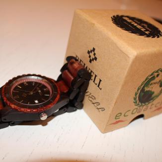 Sat Bewell Ecowatch | Svet Satova