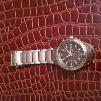 Sat Seiko 7T92 | Svet Satova