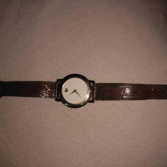 Sat Movado Museum Classic | Svet Satova