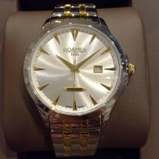 Sat Roamer Roamer Windsor | Svet Satova