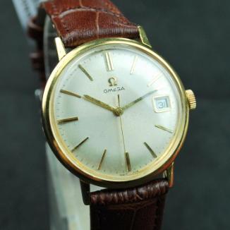 Sat Omega Geneve 611 | Svet Satova