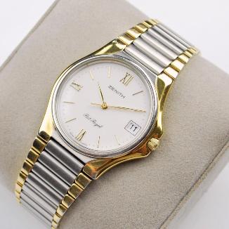 Sat Zenith Port Royal | Svet Satova