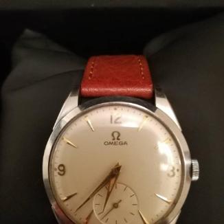 Sat Omega Seamaster 2791 | Svet Satova