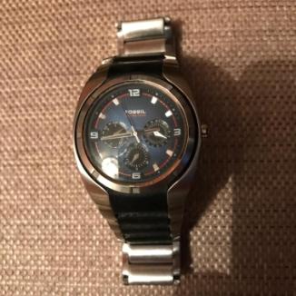 Sat Fossil BQ-9248 | Svet Satova