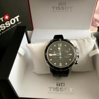 Sat Tissot Seastar Automatic  | Svet Satova