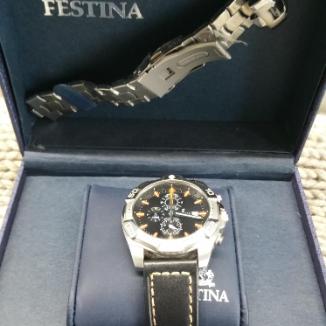 Sat Festina F16286 | Svet Satova