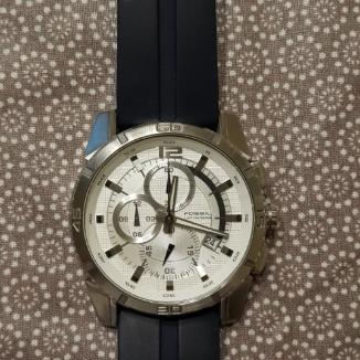 Sat Fossil CH-2520 | Svet Satova