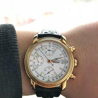 Sat Maurice Lacroix Maurice Lacroix Automatic | Svet Satova